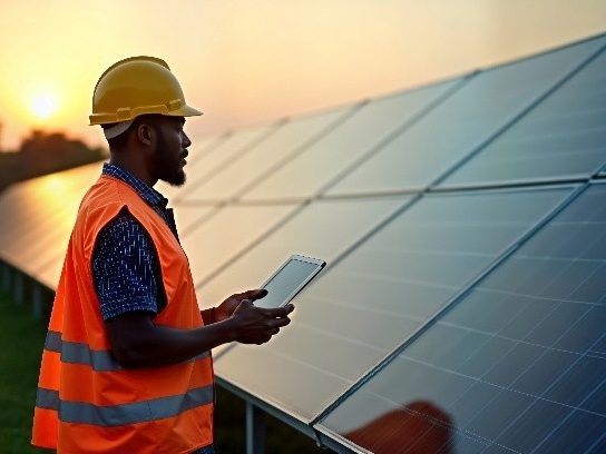 Bac Technologique STI2D – Sciences et Technologies de l’Industrie et du Développement Durable