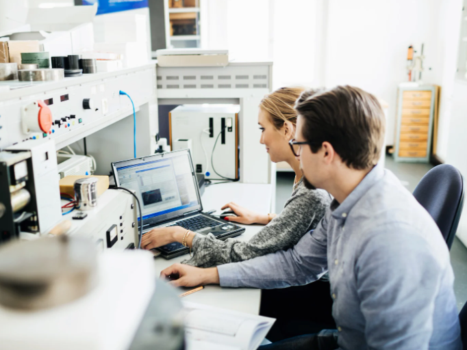 Formation continue – Métiers de l’industrie