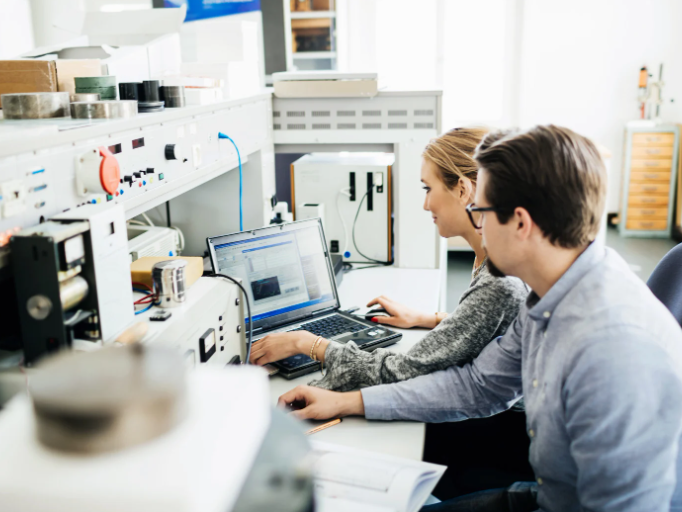 Formation continue : métiers de l’Industrie