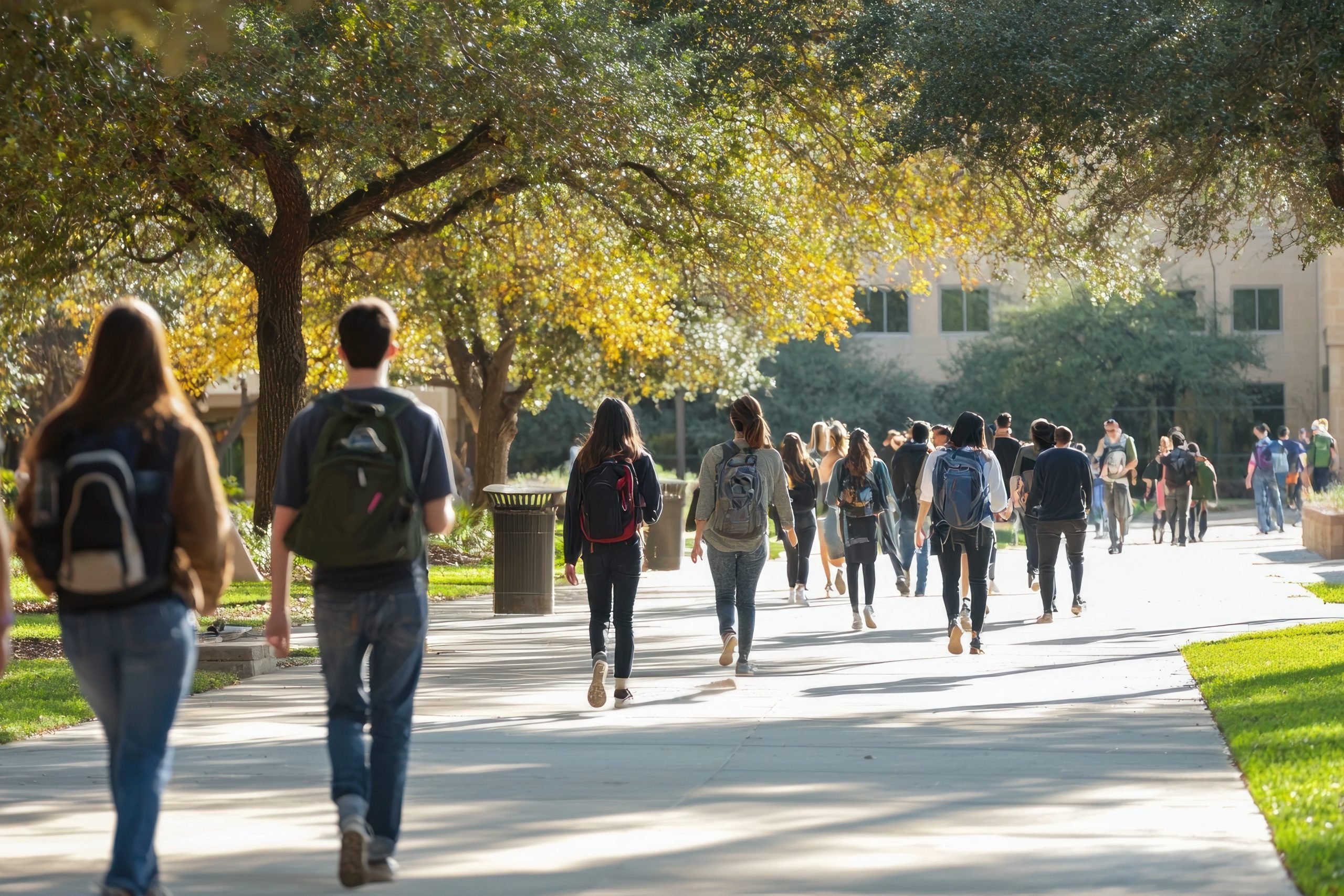 Que faire après le collège ? Guide des parcours possibles après la 3e
