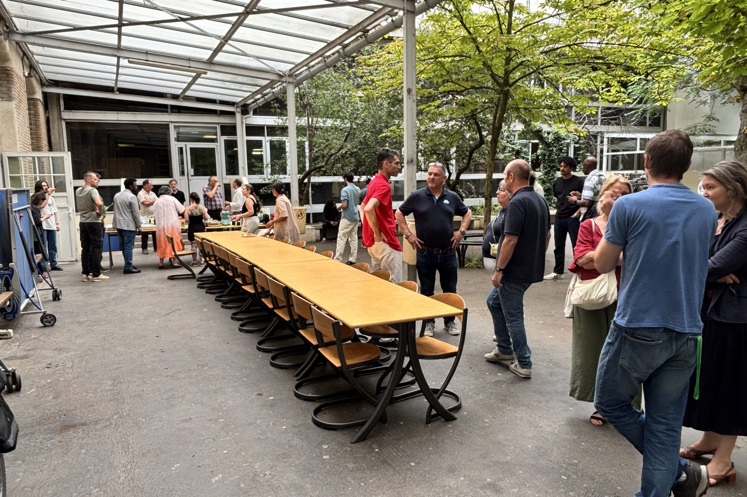 Bilan, projets et perspectives : retour sur notre plénière de fin d'année
