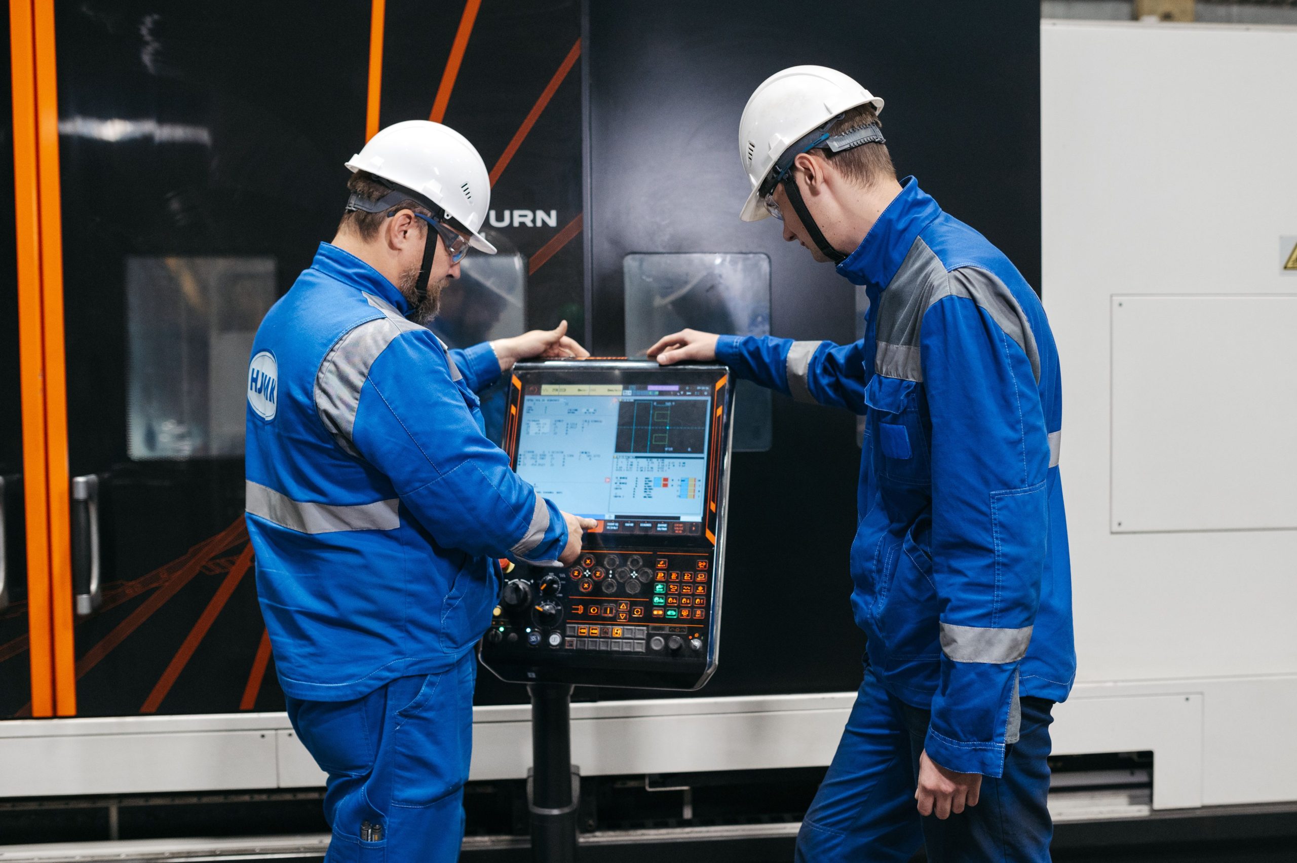 Industrie 4.0 : à quoi ressemble vraiment l’industrie d’aujourd’hui ?